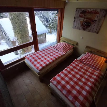 Apartment Am Rennsteig, 2 Schlafzimmer Lauscha Exterior foto