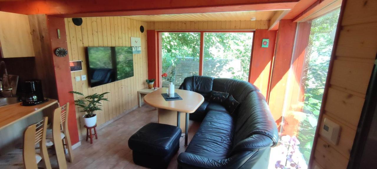 Am Rennsteig, 2 Schlafzimmer * Lauscha