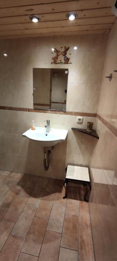 Apartment Am Rennsteig, 2 Schlafzimmer Lauscha