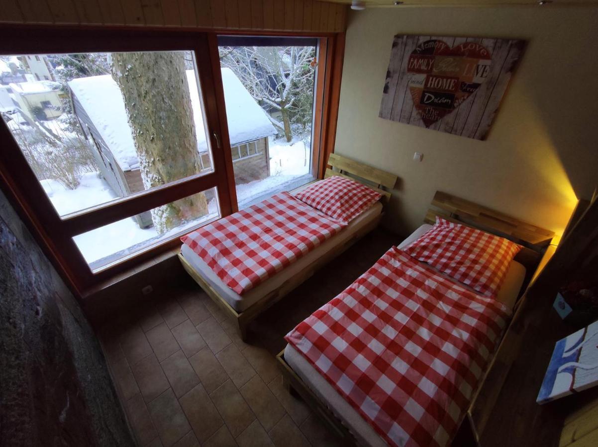Am Rennsteig, 2 Schlafzimmer *