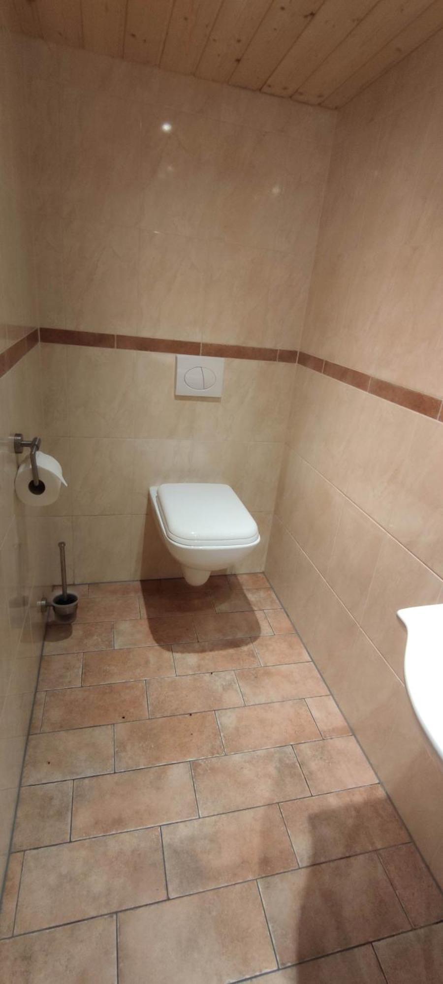 Apartment Am Rennsteig, 2 Schlafzimmer *
