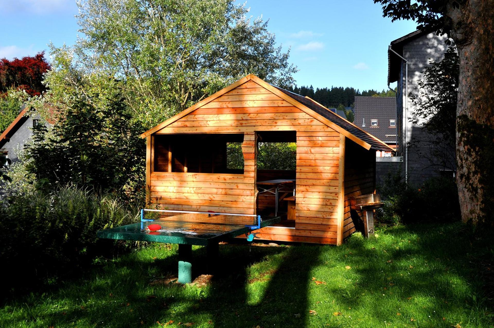 Am Rennsteig, 2 Schlafzimmer * Lauscha
